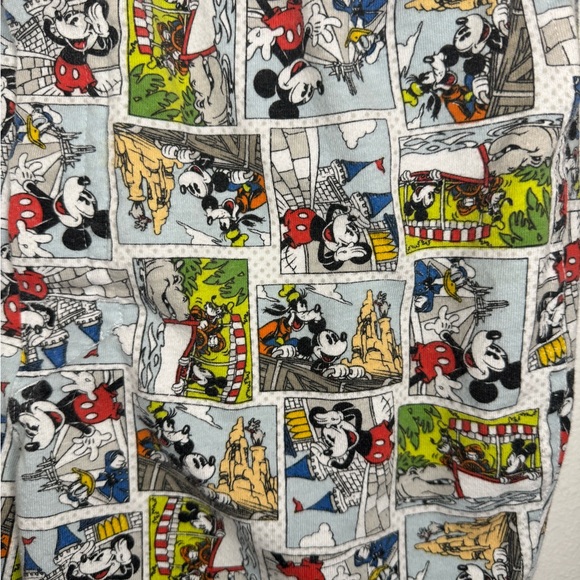 Disney Pajamas - Picture 8 of 8